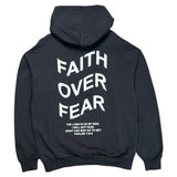 Faith Over Fear Hoodie