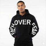 Faith Over Fear Hoodie