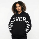 Faith Over Fear Hoodie