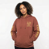 Son of God Hoodie (Mon Meilleur Ami – C’est Jésus)