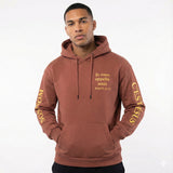 Son of God Hoodie (Mon Meilleur Ami – C’est Jésus)