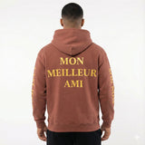 Son of God Hoodie (Mon Meilleur Ami – C’est Jésus)