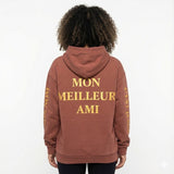 Son of God Hoodie (Mon Meilleur Ami – C’est Jésus)