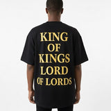 Jesus Reigns Tee