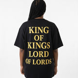 Jesus Reigns Tee