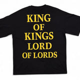 Jesus Reigns Tee
